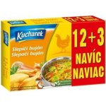 Kucharek slepičí bujón 150 g – Zboží Dáma