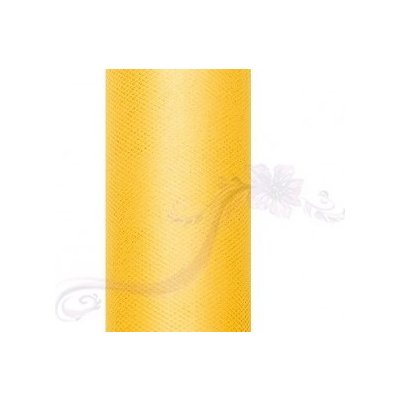 Tyl v roli žlutý 15 cm x 9 m – Hledejceny.cz
