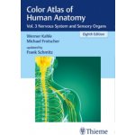 Color Atlas of Human Anatomy, Vol. 3 – Sleviste.cz