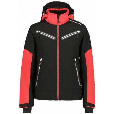 Columbia Outdry Extreme Mesh Hooded Shell Black