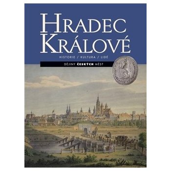 Hradec Králové kolektiv autorů