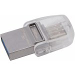 Kingston DataTraveler microDuo 3C 32GB DTDUO3C/32GB – Hledejceny.cz