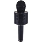 Alum Bezdrátový karaoke WS 858 černý – Sleviste.cz