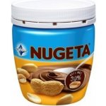 Orion Nugeta arašídová 340 g – Zboží Dáma