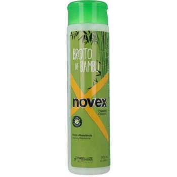 Novex Bamboo Sprout Shampoo 300 ml