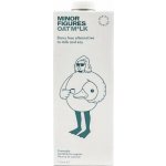 Ovesný nápoj Minor Figures 1 l – Zboží Dáma