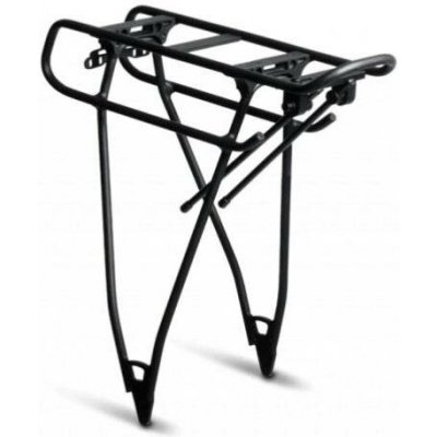 Cube Carrier Heavy Duty 28/29 zadní nosič, černý – Zboží Mobilmania