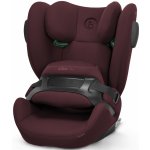 Cybex PALLAS B3 i-Size 2025 Red – Sleviste.cz