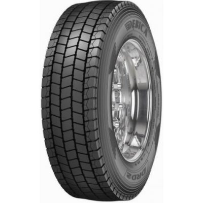 Debica DRD 2 315/70 R22,5 154/152M – Hledejceny.cz