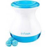 iFetch Frenzy gravitační vrhač míčků – Zboží Dáma
