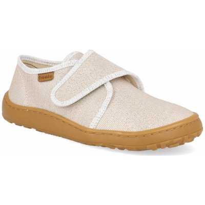 Froddo G1700408-7 gold shine – Zboží Dáma