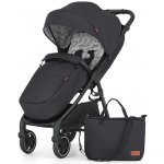 PETITE&MARS Sport Royal3 Black Perfect Black 2025 – Zboží Dáma