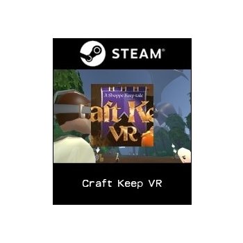 Craft Keep VR