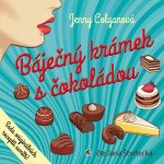 Báječný krámek s čokoládou - Colganová Jenny – Hledejceny.cz