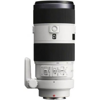 Sony 70-200mm f/2.8G SSM II