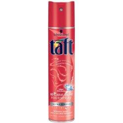 Taft lak Shine brilliant 4 UST 250 ml