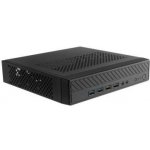 Akasa Cypher MX3 A-ITX38U3-M1B – Hledejceny.cz