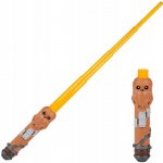 Hasbro Star Wars Světelný meč CHEWBACCA – Hledejceny.cz