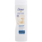 Dove Nourishing Body Care Intensive tělové mléko 250 ml – Zbozi.Blesk.cz