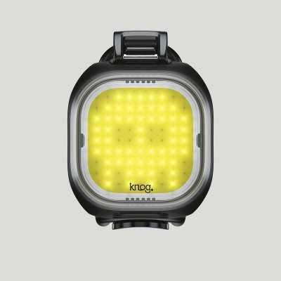 Knog Blinder Mini přední skull – Zboží Dáma