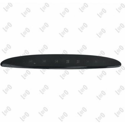Přídavné brzdové světlo ABAKUS L32-340-001LED-S – Hledejceny.cz