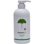 Hemorogel mycí gel 500 ml CZ/SK – Sleviste.cz
