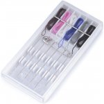 Pro Háčkování Cestovní šitíčko – Hledejceny.cz