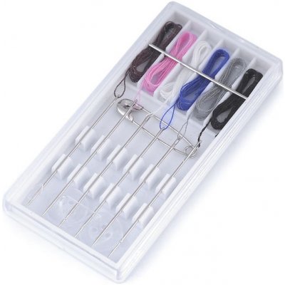 Pro Háčkování Cestovní šitíčko – Hledejceny.cz