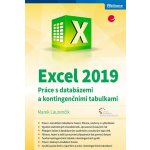 Excel 2019 - Laurenčík Marek – Hledejceny.cz