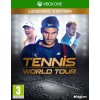 Hra na Xbox One Tennis World Tour