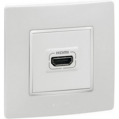 Legrand NILOÉ 665195 – Hledejceny.cz