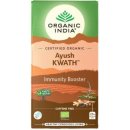 Organic India Tulsi Imunita BIO 25 sáčků