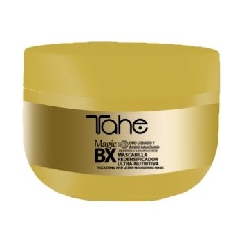 Tahe Magic Bx Gold Redensifying mask 300 ml