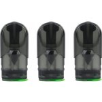 Innokin I.O Pod 1,4ohm KAL cartridge černá 3ks – Zboží Dáma