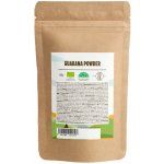 BrainMax Pure Guarana BIO prášek 100 g – Hledejceny.cz