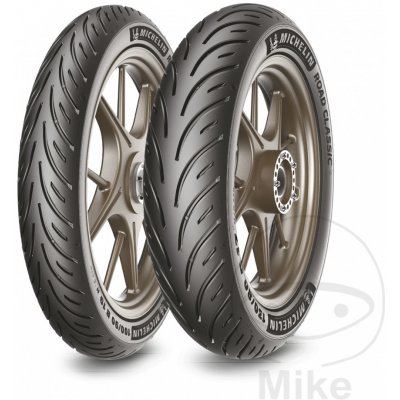 Michelin Road Classic 130/70 R17 62H – Hledejceny.cz