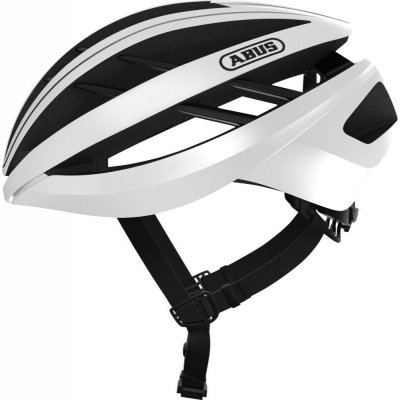 Abus Aventor Polar white 2021 – Hledejceny.cz