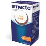 SMECTA POR 3G POR PLV SUS 10 – Zboží Dáma