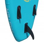 Paddleboard Master Aqua Elfin 10" – Zboží Dáma