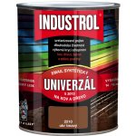 Industrol Univerzal 0,75 l okr tmavý – Sleviste.cz