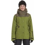 Nugget Anja 5 C Green Calla Olive Ripstop – Hledejceny.cz