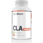 GymBeam CLA 1000 240 kapslí – Zboží Mobilmania