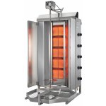 POTIS gril na kebab, GD5 – Sleviste.cz