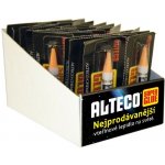 ALTECO SG12 Super Glue vteřinové lepidlo 3g – Sleviste.cz