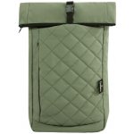 Emitex Rolovací batoh Rolltop softshell Khaki – Zboží Dáma