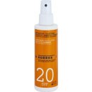 Korres Sun Care Spray Yogurt emulze na opalování SPF20 150 ml