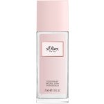 s.Oliver for Her deodorant sklo 75 ml – Hledejceny.cz