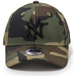 New Era 940K MLB The League Essential Kids youth zelená – Zboží Dáma