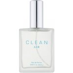 Clean Air parfémovaná voda unisex 60 ml – Hledejceny.cz