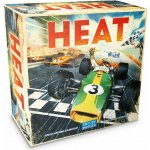 Asmodee Heat CZ – Zboží Živě